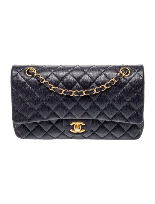 Chanel Classic Medium Double Flap Bag