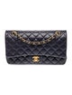 Chanel Classic Medium Double Flap Bag