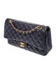Chanel Classic Medium Double Flap Bag