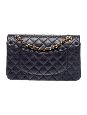 Chanel Classic Medium Double Flap Bag