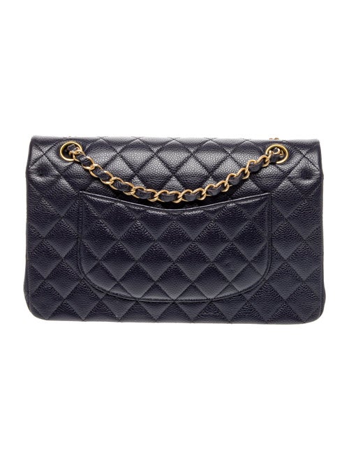 Chanel Classic Medium Double Flap Bag