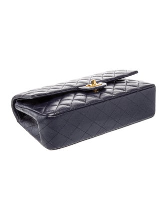 Chanel Classic Medium Double Flap Bag