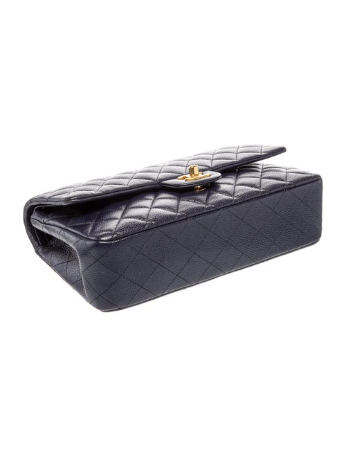 Chanel Classic Medium Double Flap Bag