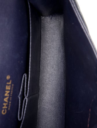 Chanel Classic Medium Double Flap Bag