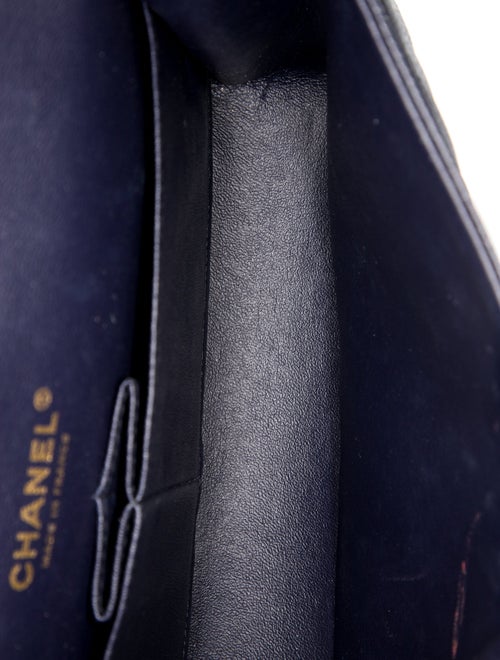 Chanel Classic Medium Double Flap Bag