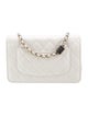 Chanel Charms Wallet On Chain