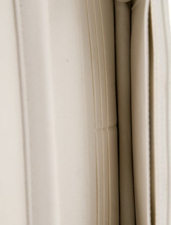 Chanel Charms Wallet On Chain