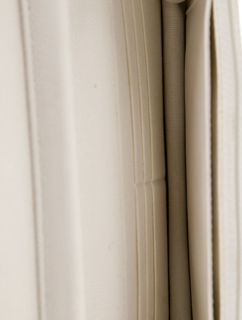 Chanel Charms Wallet On Chain