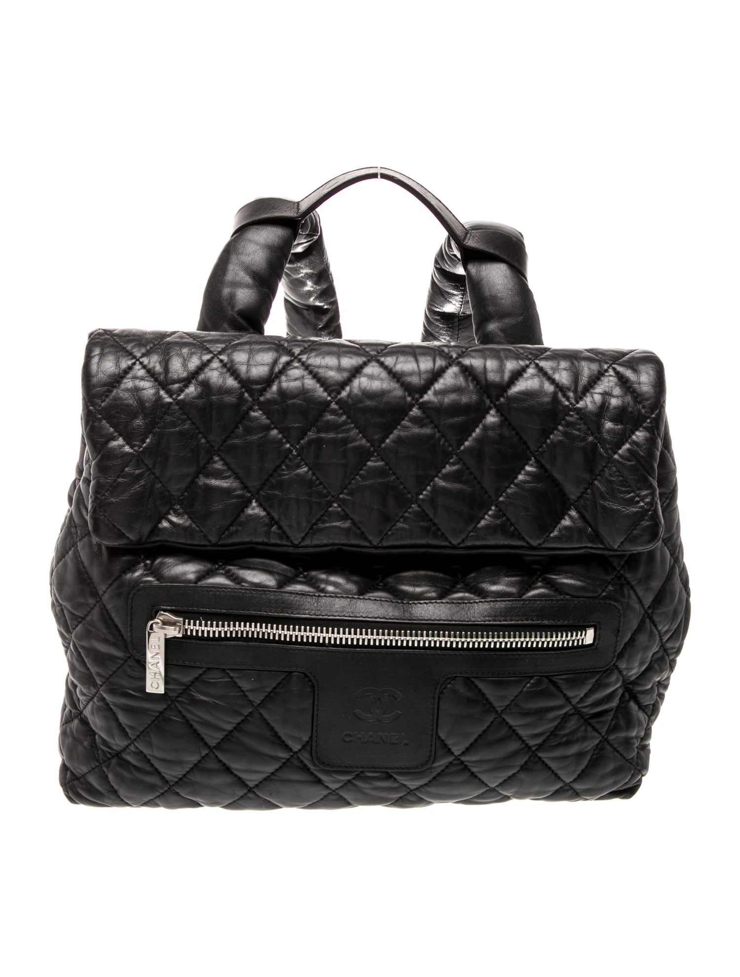 Chanel Coco Cocoon Backpack