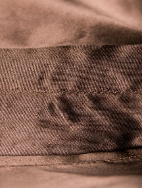 Chanel Front Pocket Tote