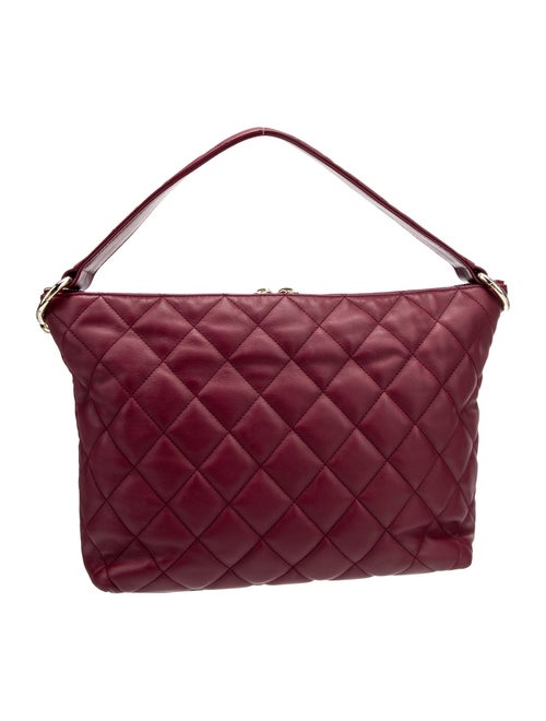 Chanel 2023 Maxi Hobo