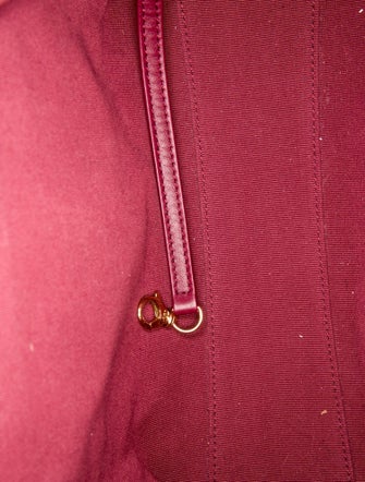 Chanel 2023 Maxi Hobo