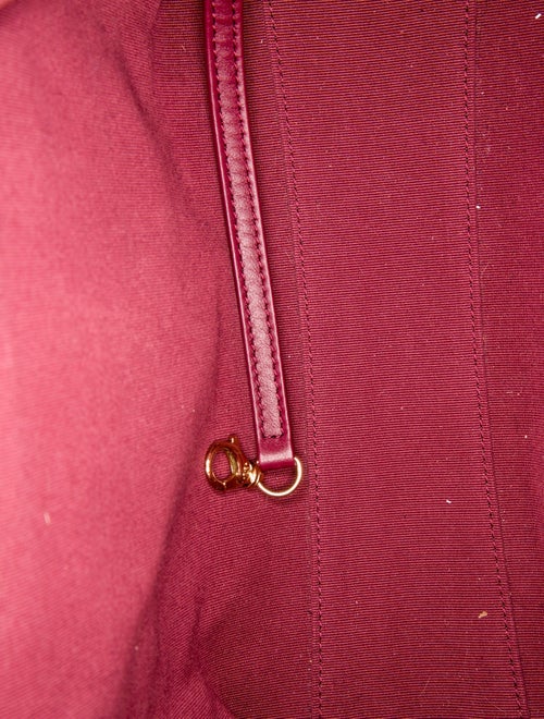 Chanel 2023 Maxi Hobo