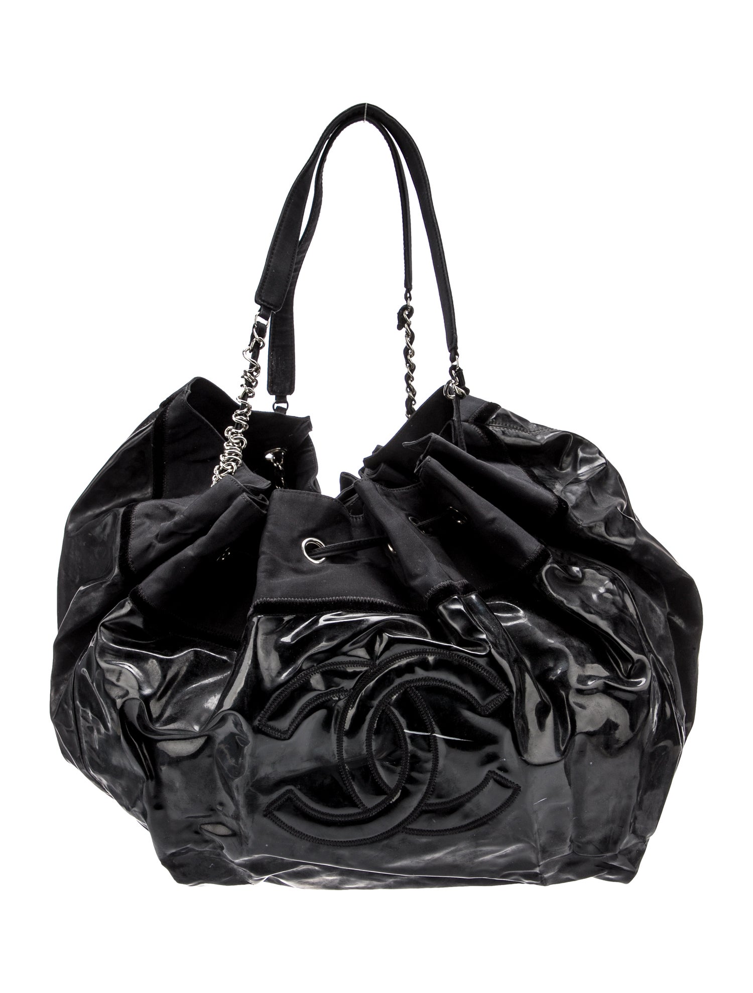 Chanel Stretch Spirit Cabas