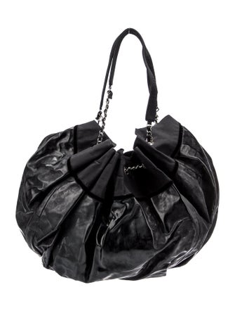 Chanel Stretch Spirit Cabas