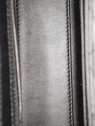 Chanel Nano Kelly Shopper