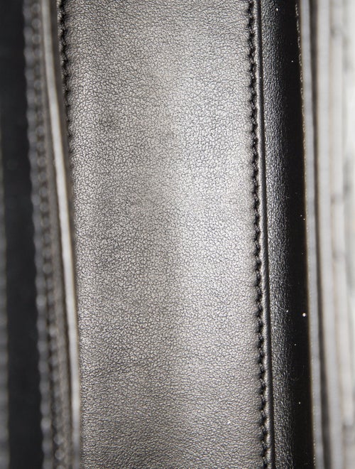 Chanel Nano Kelly Shopper