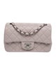 Chanel Classic Rectangular Mini Flap Bag