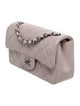 Chanel Classic Rectangular Mini Flap Bag