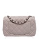 Chanel Classic Rectangular Mini Flap Bag
