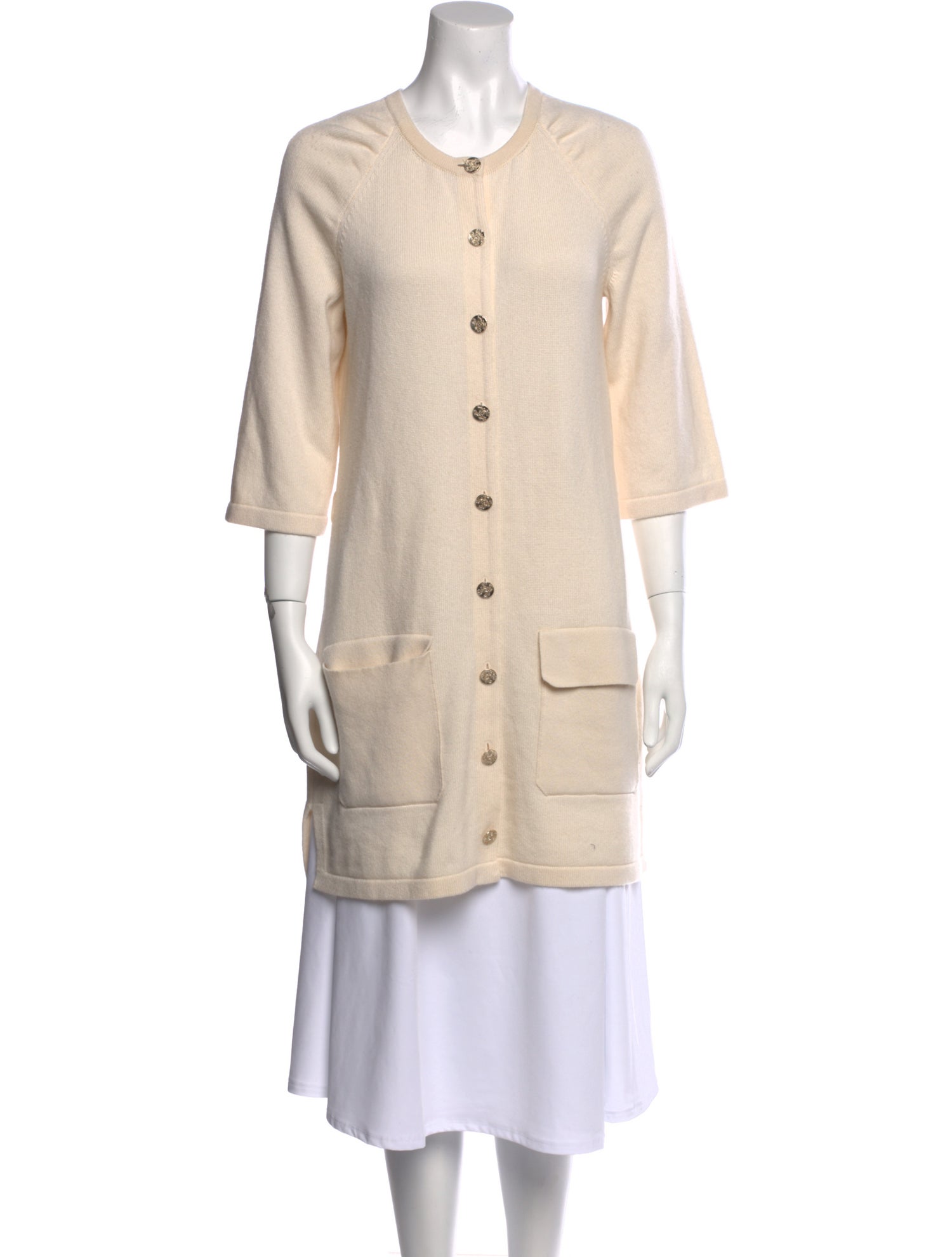 Chanel 2018 Mini Dress