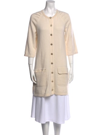 Chanel 2018 Mini Dress