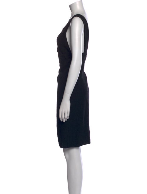 Chanel 2014 Knee-Length Dress