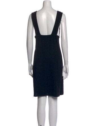 Chanel 2014 Knee-Length Dress