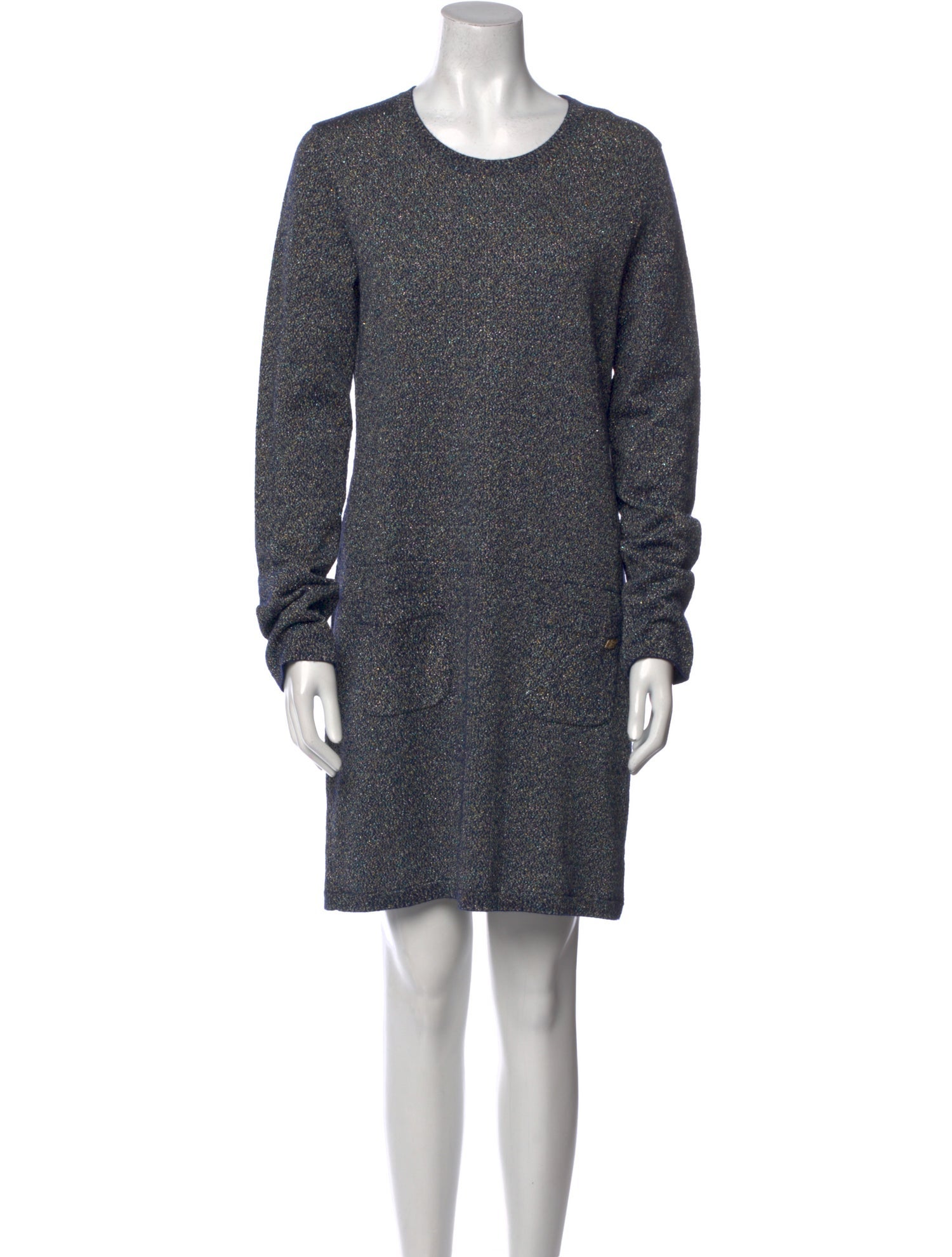 Chanel 2011 Mini Dress