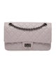 Chanel Reissue 225 Double Flap Bag