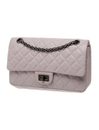 Chanel Reissue 225 Double Flap Bag