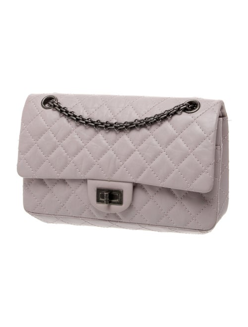 Chanel Reissue 225 Double Flap Bag