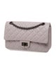 Chanel Reissue 225 Double Flap Bag