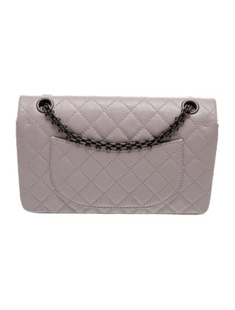 Chanel Reissue 225 Double Flap Bag