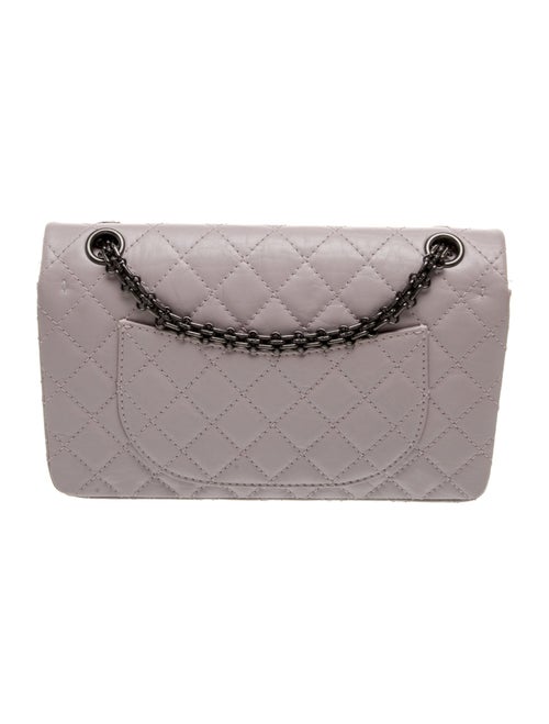 Chanel Reissue 225 Double Flap Bag