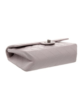 Chanel Reissue 225 Double Flap Bag