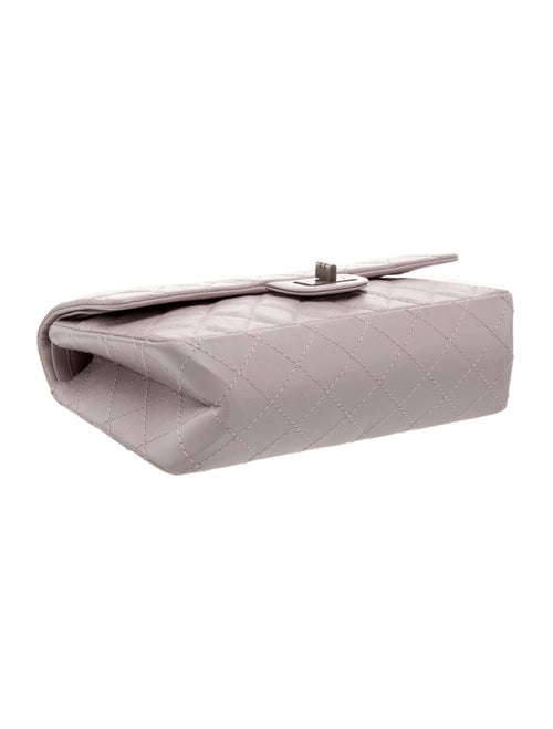 Chanel Reissue 225 Double Flap Bag