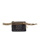 Chanel Pick Me Up Flap Belt Bag