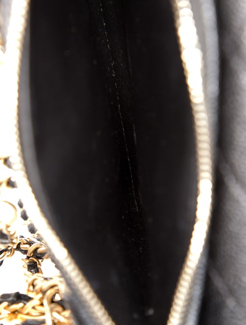 Chanel Pick Me Up Flap Belt Bag