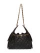 Chanel 2025 Small 25 Hobo