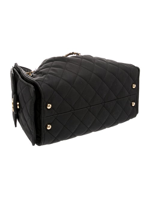 Chanel 2025 Small 25 Hobo