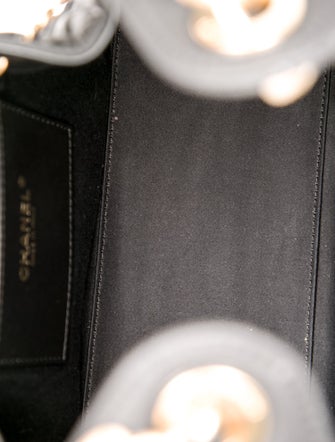 Chanel 2025 Small 25 Hobo