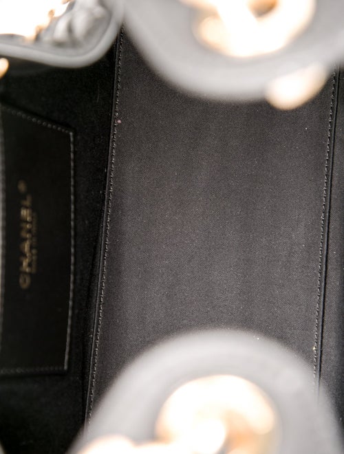 Chanel 2025 Small 25 Hobo