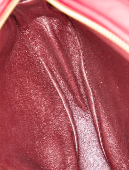 Chanel CC Tassel Camera Bag