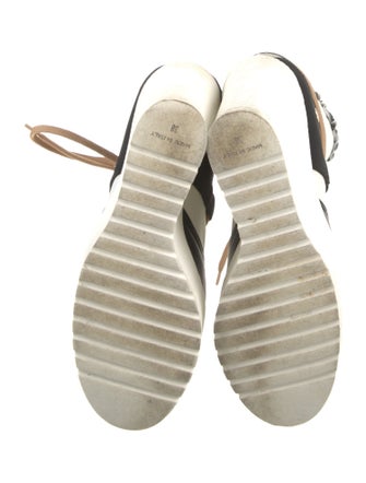 Chanel 2019 Interlocking CC Logo Rain Boots