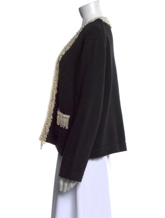 Chanel 2021 Cashmere Sweater