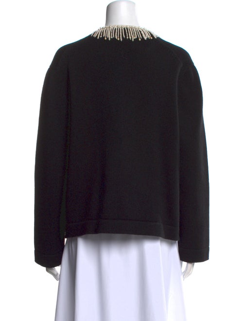 Chanel 2021 Cashmere Sweater