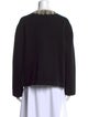 Chanel 2021 Cashmere Sweater