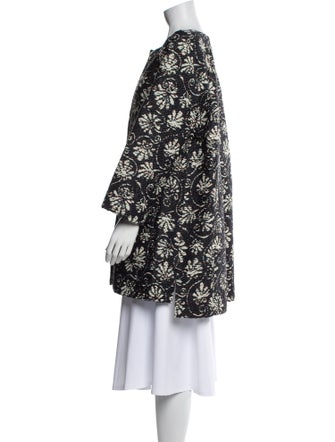 Chanel 2018 Paris-Greece Coat