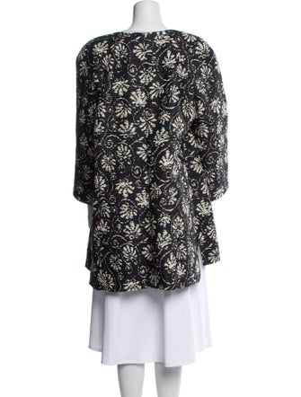 Chanel 2018 Paris-Greece Coat